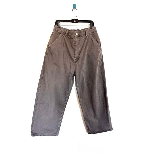 Rudy Jude Adult Lace Back Big Jean - Beach Clay RJ6 - Picture 7 of 7